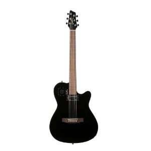  Godin A6 Two Chambered Electro Acoustic Guitar (Ultra 