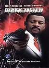 Black Listed with Robert Townsend (DVD, 2003) VG