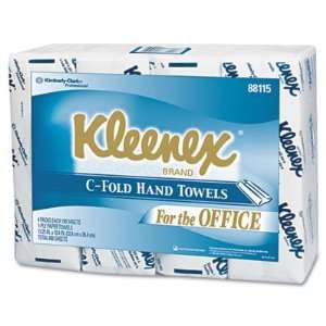  KIMBERLY CLARK PROFESSIONAL* KLEENEX Hand Towels 