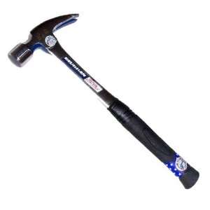  Vaughan R999L 22 oz. Steel Straight Claw Hammer