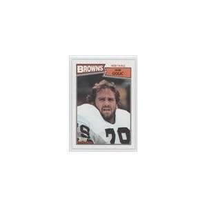  1987 Topps #89   Bob Golic Sports Collectibles