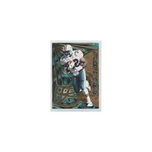    1997 Pacific Dynagon #82   Jerris McPhail Sports Collectibles