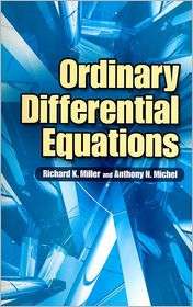   Equations, (048646248X), Richard K. Miller, Textbooks   
