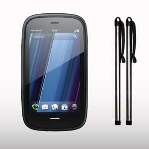 HP PRE 3 CAPACITIVE TOUCHSCREEN STYLUS TWIN PACK BY CELLAPOD CASES 