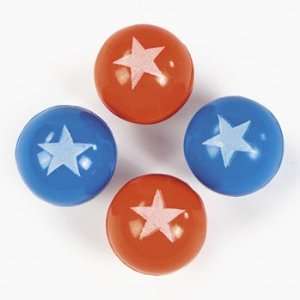    Patriotic Bouncing Balls   Games & Activities & Balls Toys & Games
