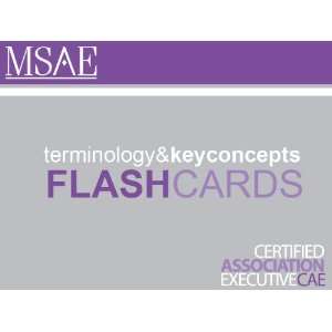  CAE Flashcards Terminology and Key Concepts Office 