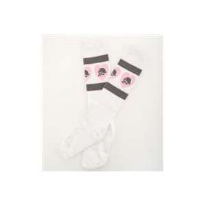  Metal Mulisha Mulisha Love Socks 