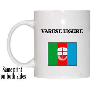    Italy Region, Liguria   VARESE LIGURE Mug 