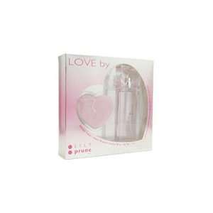 Love by Lily Prune by Ulric De Varens Gift Set   Eau De Parfum Spray 