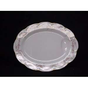  HAVILAND PLATTER 11 1/2 VARENNE 