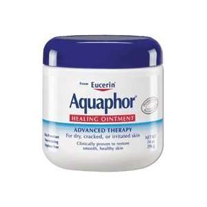 Aquaphor Healing Ointment, 14 Oz., 12/case Helps Enhance the Natural 