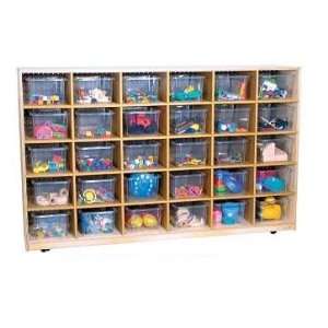 25 Tray Storage without Trays , Healthy Kids  Kitchen 