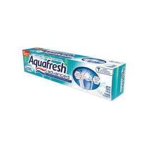  Aquafresh Advanced Enamelock 5 pack