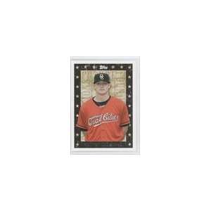   Debut Future Foundations #FF14   Shelby Miller Sports Collectibles