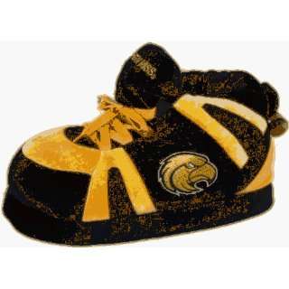  Comfy Feet   SMS012X   Southern Miss Golden Eagles Slipper 