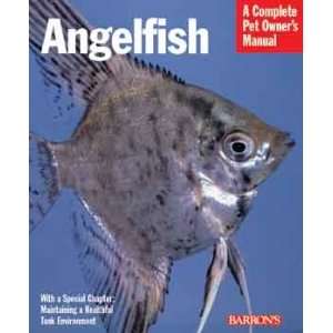  Angelfish (Catalog Category Aquarium / Books fresh Water 