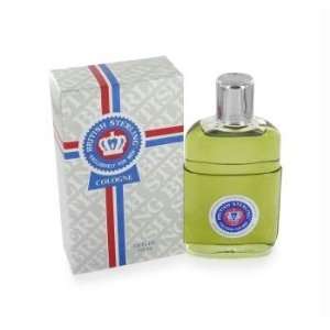  BRITISH STERLING by Dana Cologne .5 oz Beauty