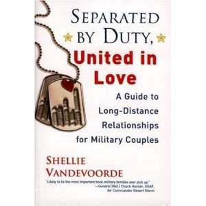   BY DUTY UNITED IN LO] [Paperback] Shellie(Author) Vandevoorde Books