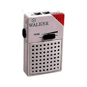  Walker, Loud Ringer w/ Red Lig Electronics