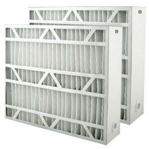  Aprilaire 102 Replacement Filter for Air Cleaner Model 