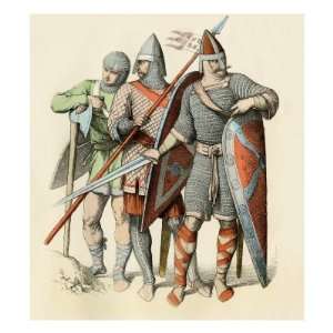  for Battle at the Time of the Norman Invasion of England, 1066 