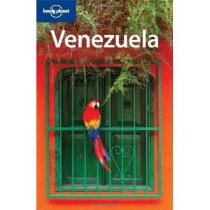  Lonely Planet Venezuela (Country Travel Guide) [Paperback 