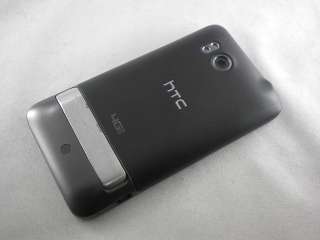 HTC THUNDERBOLT LTE 4G VERIZON ANDROID SMART PHONE *CLEAN ESN 