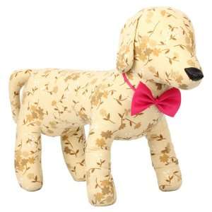  Rosy grooming tie bow for dog cat pet