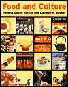 Food and Culture, (0534551645), Kathryn P. Sucher, Textbooks   Barnes 