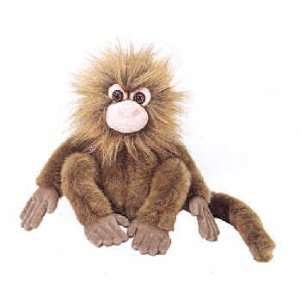  Sitting Pygmy Marmoset 10 Toys & Games