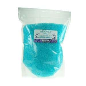 Dead Sea Salt   Lavender   5lbs Grocery & Gourmet Food