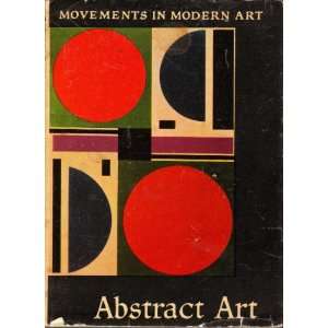  Abstract Art Movements in Modern Art Books