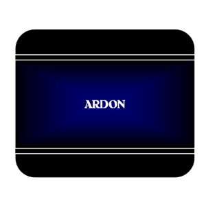    Personalized Name Gift   ARDON Mouse Pad 