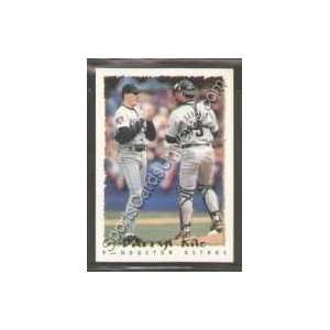  1995 Topps Regular #228 Darryl Kile, Houston Astros 