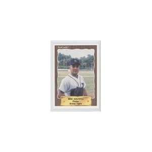   1990 Bristol Tigers ProCards #3166   Mike Guilfoyle