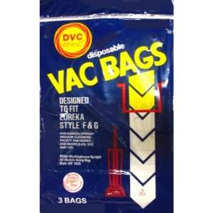  Eureka Vacuum Bag F&G 9 Pack After Market