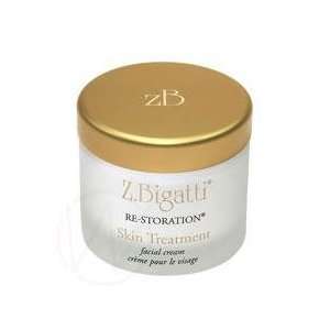   Bigatti Re Storation Skin Treatment  /2OZ