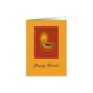  Happy Diwali Deepawali Festival of Lights Candle Greetings 