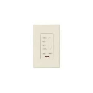  Modular Keypad For ARIA System Single Gang Installation 