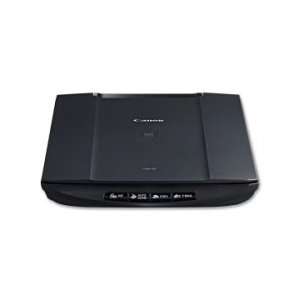  Canon CanoScan LiDE110 Flatbed Scanner   Black 