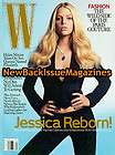Cosmo Girl 5 06 Jessica Simpson Molly Sims May 2006  