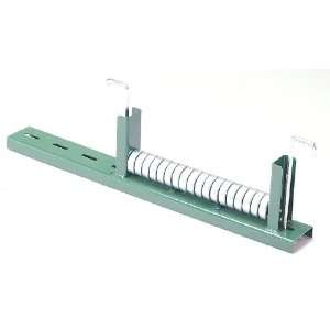 Greenlee 2018S Straight Cable Roller for 12 Inch to 18 Inch Wide Tray
