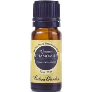  Chamomile (German) 100% Pure Therapeutic Grade Essential 