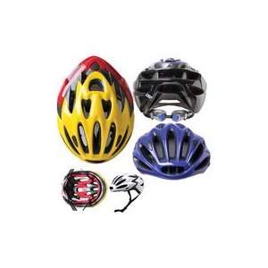  Airius Helmet Furius V23 L/XL RD/YL Fiber Sports 