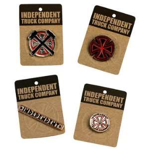  Independent Truck Company 06 Pin Set