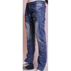  Mens Jeans (V02 LB) 