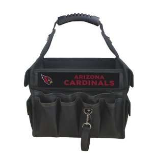  NFL Tool Bag 30035 Arizona Cardinals