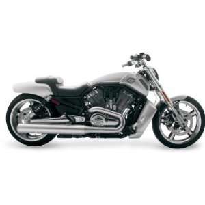  ROADHOUSE MUFFLERS VROD MUSCLE SLVR 59 310 Automotive