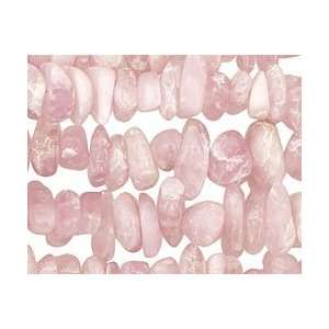  Kunzite Beads Large Chips Arts, Crafts & Sewing