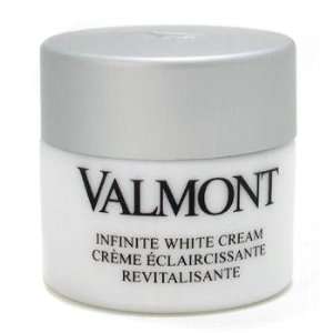  Valmont White & Blanc Infinite White Cream ( Unboxed 